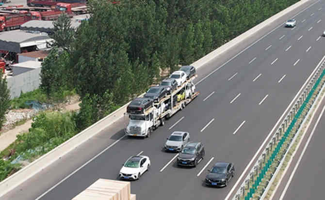 定陶区高速公路汽车救援